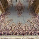 690 3504 ORIENTAL RUG